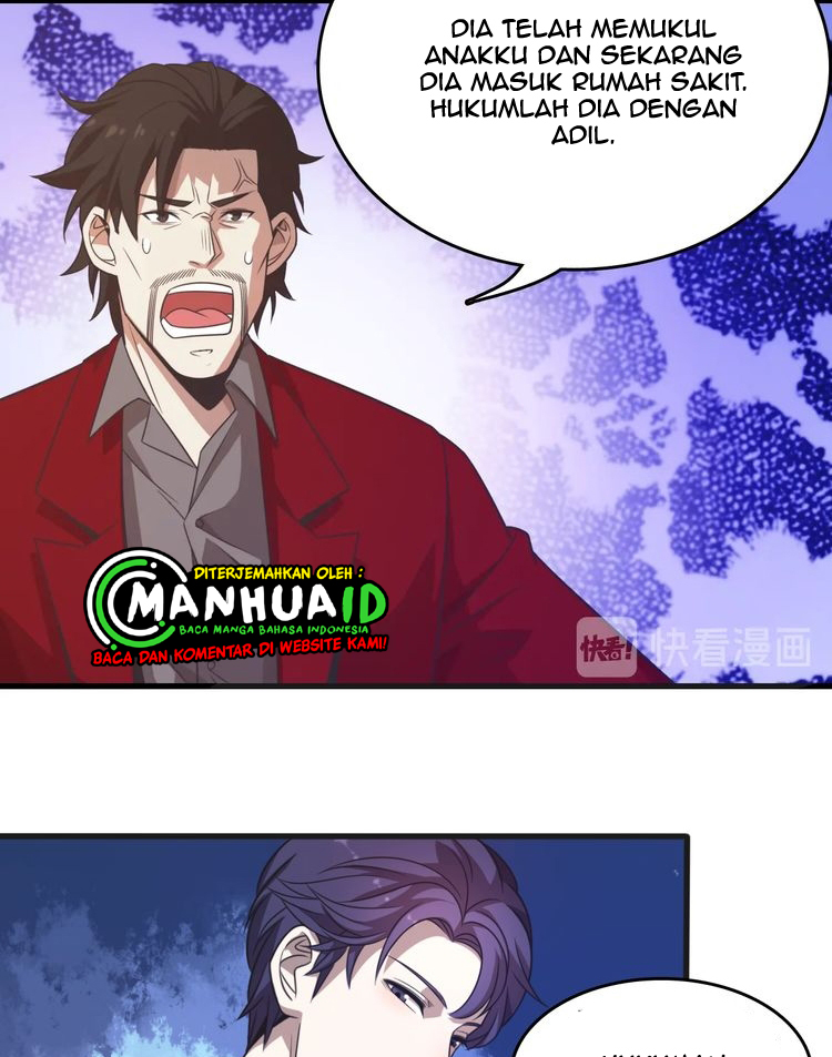 Reborn Doctor Chapter 10 Gambar 20